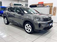 Nuova Citroën C5 Aircross 136 CV (100 kW) 2025 Grigio scuro SUV