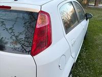 Usata Fiat Grande Punto 2009 Utilitaria