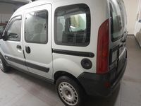 usata Renault Kangoo 1.9 dCi cat 4x4 5 porte Privilège