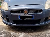 usata Fiat Bravo anno 2007