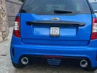 Usata Ligier JS50 2019 Blu/azzurro Utilitaria