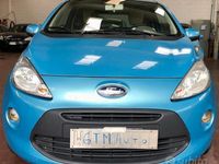 usata Ford Ka 1.2 benzina per neopatentati