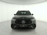 Nuova Mercedes GLC63 AMG AMG Line Premium Plus 476 CV (350 kW) 2025 Grigio grafite magno SUV