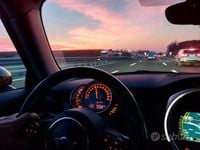 Usata Mini Cooper SD 170 CV (125 kW) 2016 Utilitaria