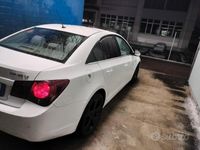 usata Chevrolet Cruze - 2010