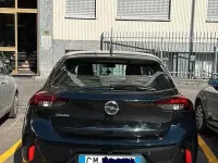 Usata Opel Corsa Edition 101 CV (74 kW) 2023 Nero Utilitaria