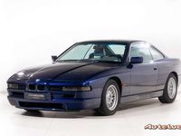 usata BMW 850 i E31 | MANUALE