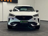 usata Cupra Formentor 2.0 TDI UNICO PROPRIETARIO/GARANZIA UFFICIALE