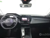 Usata Peugeot 308 Allure 131 CV (96 kW) 2023 Nero perla Station wagon