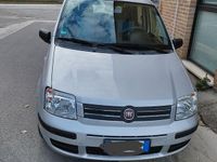 Usata Fiat Panda Emotion 60 CV (44 kW) 2009 Grigio Berlina