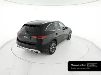 Usata Mercedes GLC200 Advanced 163 CV (119 kW) 2025 Nero SUV