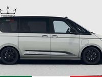 Nuova VW Multivan Edition 245 CV (180 kW) 2025 Bianco Furgone