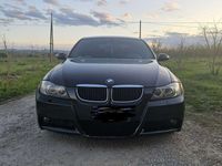 usata BMW 320 320 d Msport