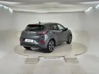 Usata Ford Puma ST-Line 125 CV (91 kW) 2024 Grigio scuro SUV