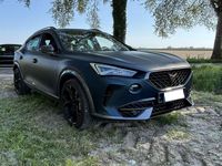 Gebraucht Cupra Formentor VZ 310 PS (228 kW) 2020 Blau SUV