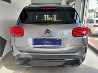 Usata Citroën C5 Shine 130 CV (95 kW) 2019 Grigio Monovolume