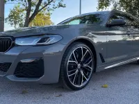 Usata BMW 520 M Sport 190 CV (139 kW) 2021 Berlina