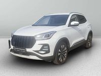 Usata DR DR 5.0 150 CV (110 kW) 2023 Bianco SUV