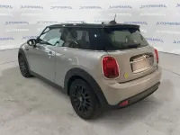 Usata Mini Cooper SE Essential 135 kW (184 CV) 2023 Argento Utilitaria