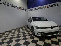 usata VW Golf VIII 2.0 TDI SCR Life