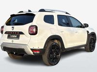 Usata Dacia Duster Journey 150 CV (110 kW) 2023 Bianco SUV