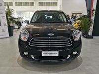 usata Mini Cooper D Countryman 1.6 Countryman usato