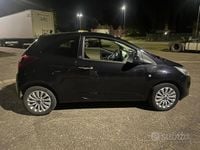 Usata Ford Ka 69 CV (50 kW) 2013 Nero Utilitaria