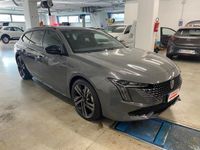 usata Peugeot 508 Hybrid 225 e-EAT8 - GT