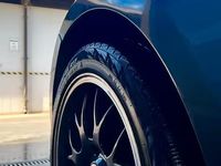 Usata BMW 116 Comfort Edition 2007 Grigio Utilitaria
