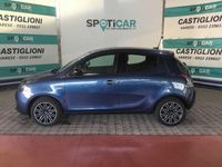 usata Lancia Ypsilon Gold 1.0 Hybrid 5 porte 70 cv - aziendale