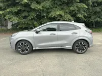 Usata Ford Puma ST-Line X 125 CV (91 kW) 2022 Grigio SUV