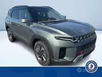 Nuova Ssangyong (KGM) Torres 203 CV (149 kW) 2025 Verde SUV