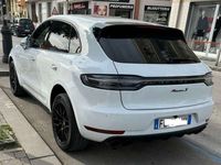 usata Porsche Macan Macan2016 3.0d S 250cv pdk my16