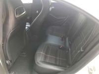 Usata Mercedes CLA220 Premium 177 CV (130 kW) 2014 Berlina