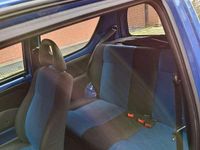 Usata Fiat 600 54 CV (39 kW) 2003 Blu/azzurro Utilitaria