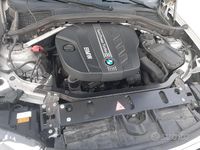 Usata BMW X3 184 CV (135 kW) 2014 Grigio SUV