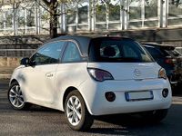 Occasion Opel Adam 87 ch (63 kW) 2014 Blanc Citadine