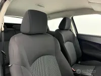 Usata Nissan Juke Visia 116 CV (85 kW) 2018 Nero SUV