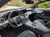 Usata Mercedes C200 Premium Plus 184 CV (135 kW) 2020 Coupé