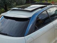 Usata Audi A1 Ambition 185 CV (136 kW) 2012 Bianco Utilitaria