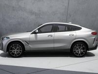 usata BMW X6 xDrive30d 48V Msport