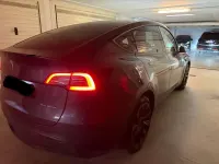 Usata Tesla Model Y 152 kW (208 CV) 2023 SUV