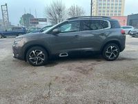 Usata Citroën C5 Aircross Shine 131 CV (96 kW) 2022 Grigio SUV