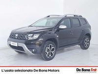 usata Dacia Duster 1.5 blue dci prestige 4x2 s&s 115cv my19