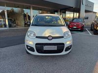 Usata Fiat Panda Easy 84 CV (61 kW) 2020 Bianco Utilitaria