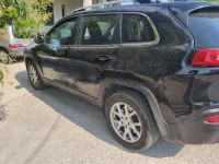 Usata Jeep Cherokee Longitude 185 CV (136 kW) 2017 SUV