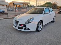 usata Alfa Romeo Giulietta 1.6 JTDm-2 105 CV Exclusive