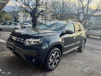 Nouvelle Dacia Duster Journey 116 ch (85 kW) 2025 Gris SUV