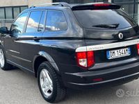 usata Ssangyong Kyron Kyron New2.0 XVT 4WD Luxury