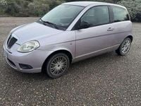 Usata Lancia Ypsilon 75 CV (55 kW) 2011 Other Utilitaria
